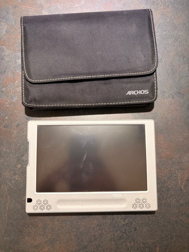 Archos 705