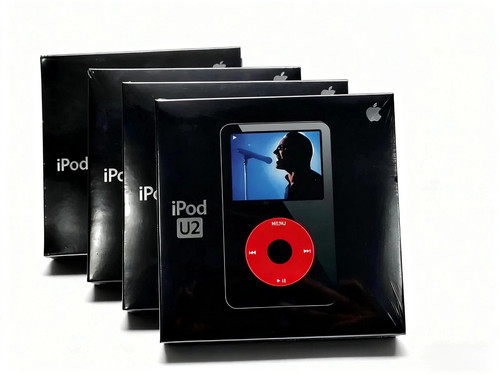 Apple ipod video - apple, 5a