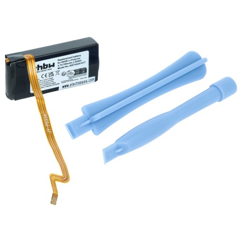 Batteria per apple - per, video