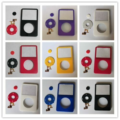 Custodia cover anteriore ipod - custodia,