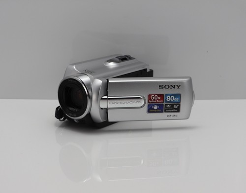 Sony handycam dcr - handycam, dcr-sr15e