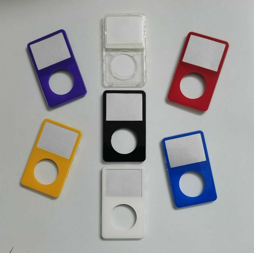 Custodia frontale ipod video - ipod,