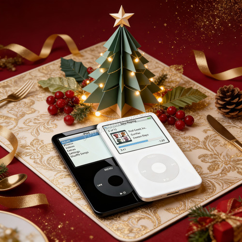 Nuovo apple ipod classic - 🪂nuovo,