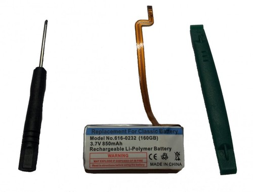Batteria per ipod - batteria/batteria,