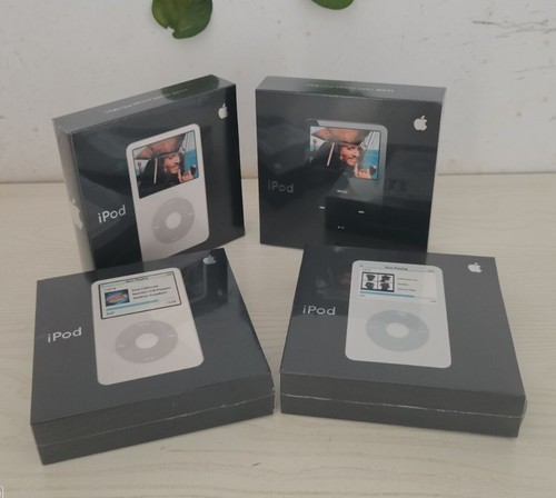 Apple ipod video - video, 5a