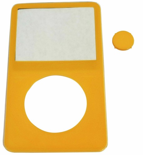Cover anteriore gialla - , e