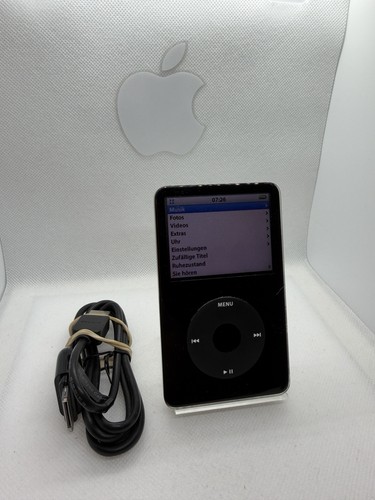 Apple ipod classic 5ª - classic, gen