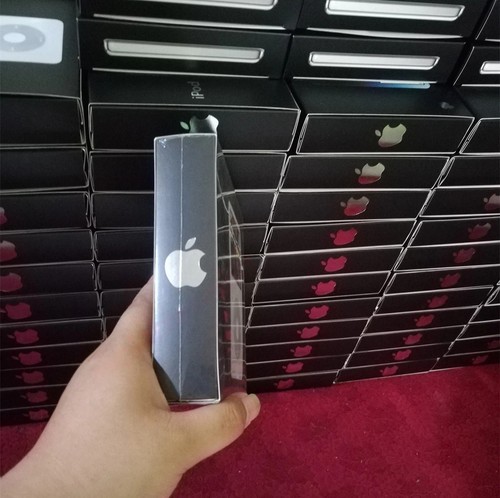 Apple ipod classic - classic, 5th