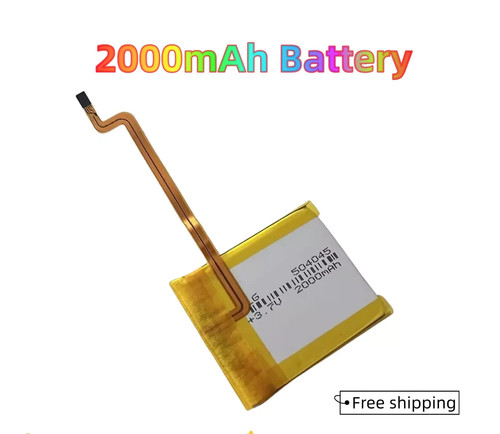Aggiornamento batteria - , lg