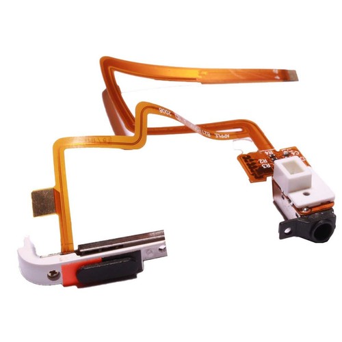 Connettore cuffie per ipod - connettore,