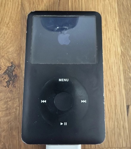 Ipod video 80gb - video,