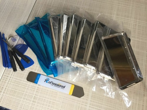 10x custodia posteriore - 10x,