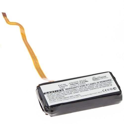 Batteria polimeri litio - ai,