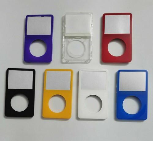 Custodia frontale per ipod - frontale,