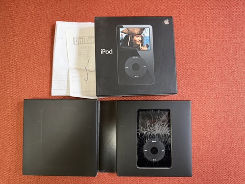Ipod video 5th generazione - ipod,