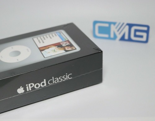 Apple ipod classic - classic, 6a
