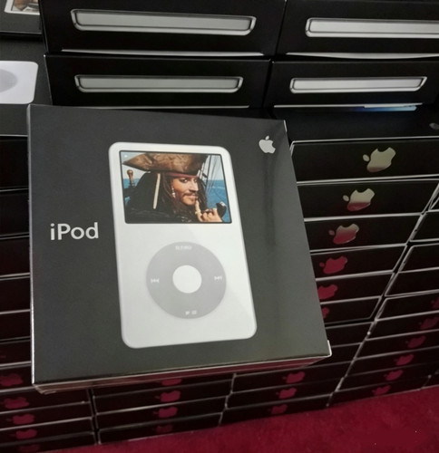 Nuovo apple ipod - nuovo,
