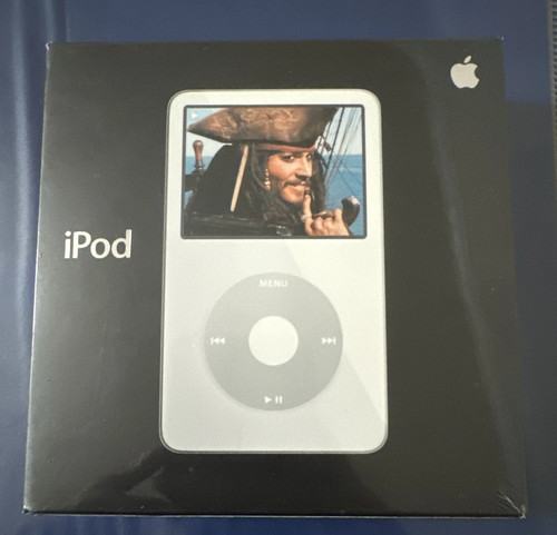Nuovo apple ipod - nuovo,
