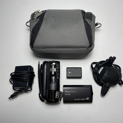 Videocamera portatile