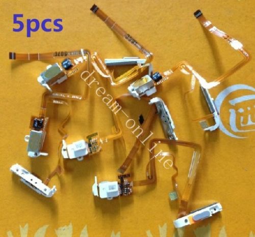 Jack per cuffie audio - 5, pezzi