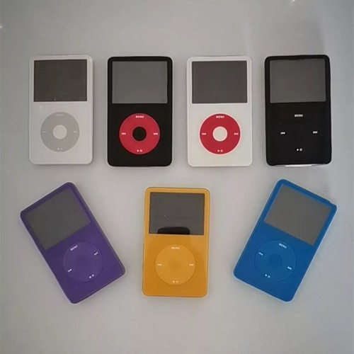 Nuovo modded apple - nuovo,