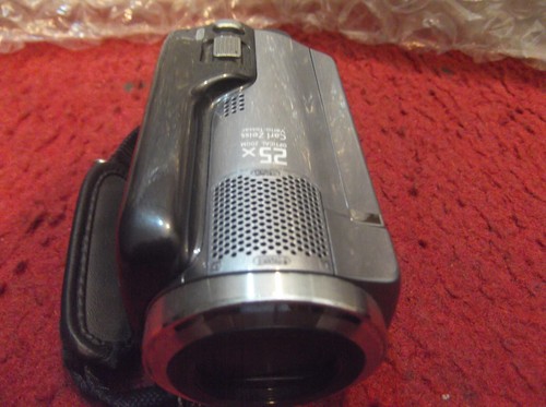 Sony handycam dcr sr87 gb - 80,