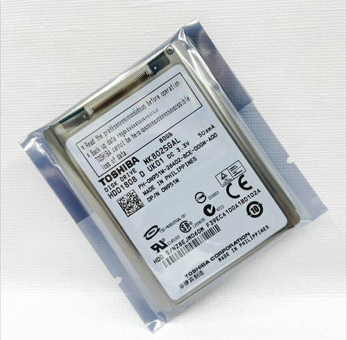 Toshiba 80gb mk8025gal ce - mk8025gal,