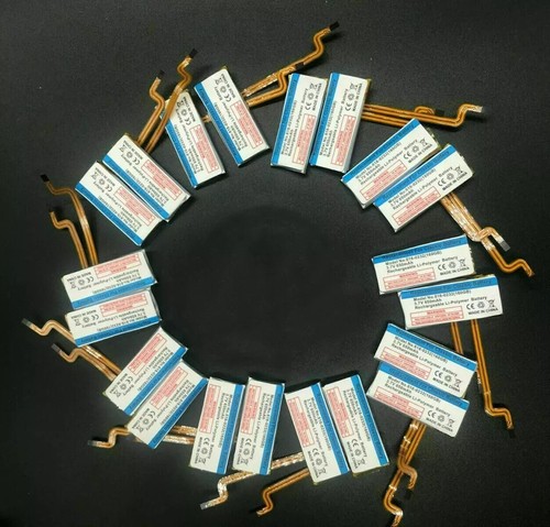 Lotto batteria 650 850mah - lotto, 650/850mah