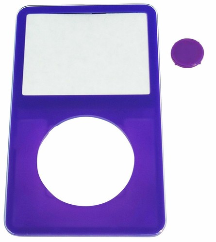 Cover anteriore viola - , e