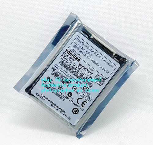 Toshiba 80gb mk8009gah ce - toshiba,