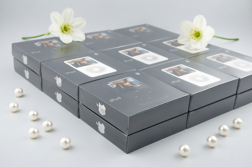 Chiaro nuovo apple - nuovo,