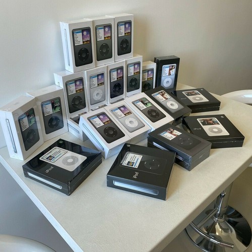 Nuovo apple ipod - nuovo",