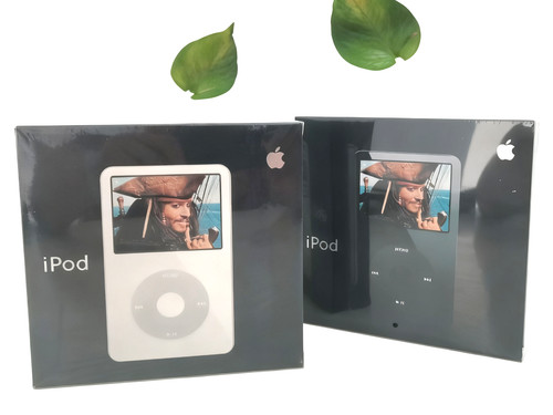 Nuovo apple ipod video - nuovo🔥apple,