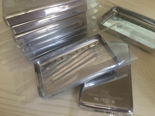Lotto 10x ipod - 30, gb